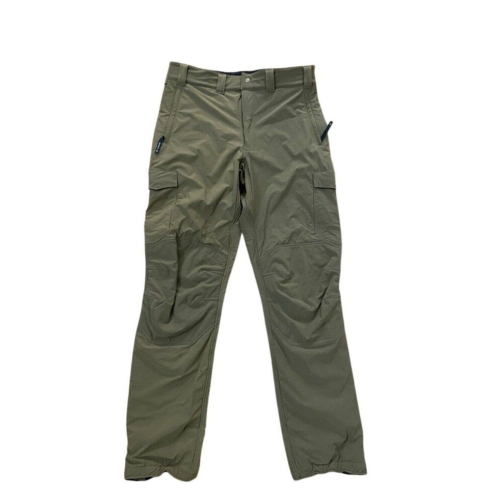 Beyond Clothing PCU L5 Cold Fusion Softshell Pants ML 38x35 Coyote Brown USA